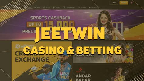 Jeetwin casino online